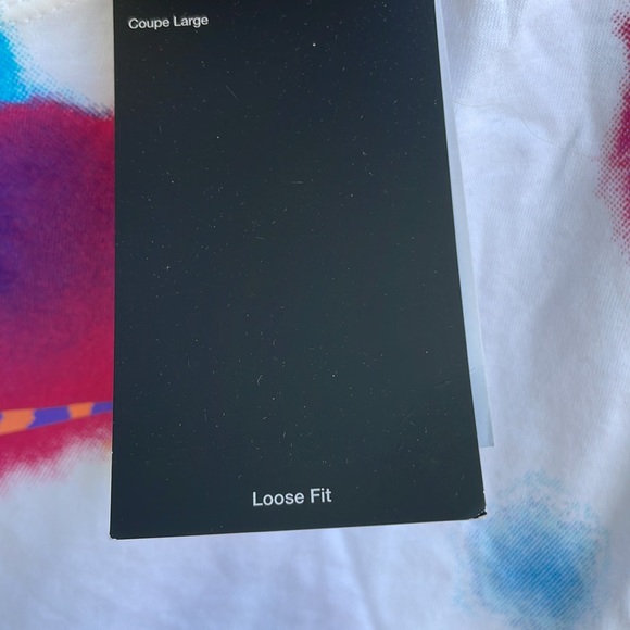 NWT Nike Top - Picture 6 of 6